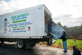 Same-Day Junk Removal Services in Rio Pinar, FL